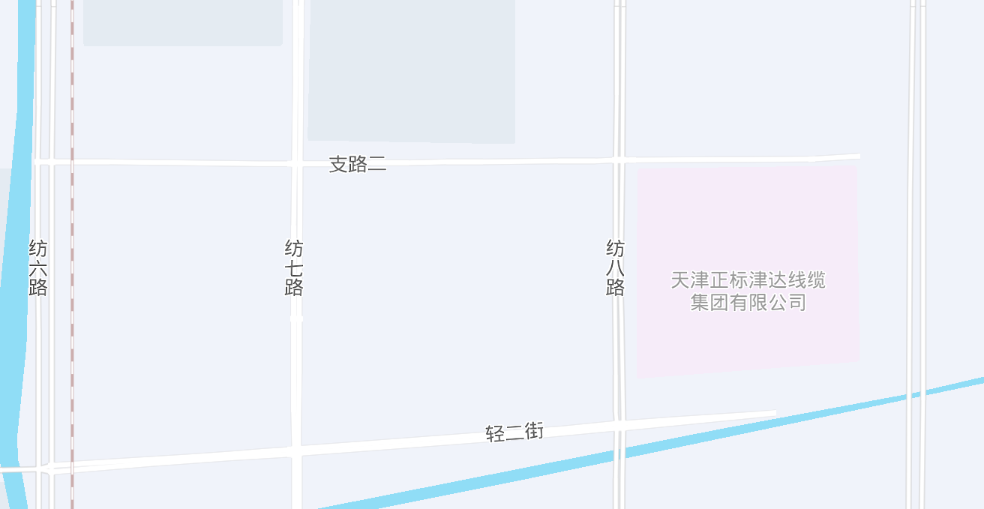 天津津达线缆科技有限公司地图