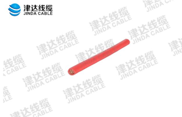 BVR 铜芯聚氯乙烯绝缘软电缆 16㎡.jpg