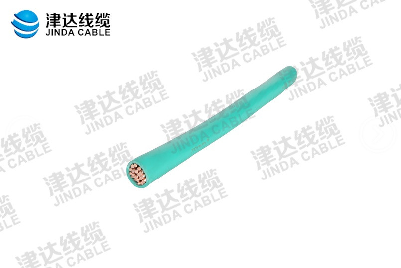 BV 铜芯聚氯乙烯绝缘电缆 50㎡.jpg
