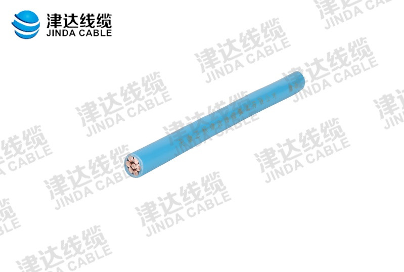 BV 铜芯聚氯乙烯绝缘电缆 35㎡.jpg
