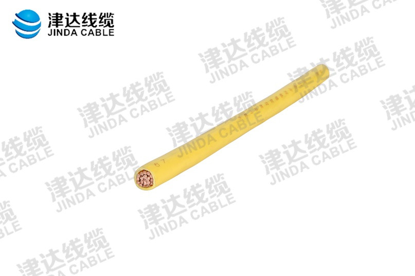BV 铜芯聚氯乙烯绝缘电缆 70㎡.jpg