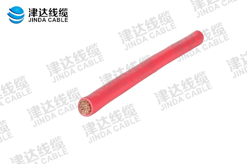 BVR 铜芯聚氯乙烯绝缘软电缆 70㎡.jpg