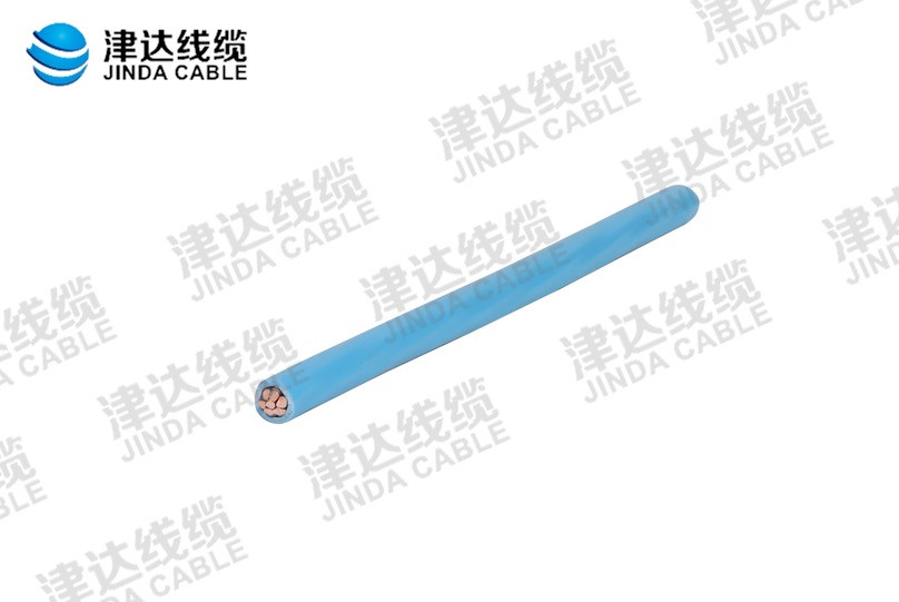 BV 铜芯聚氯乙烯绝缘电缆 25㎡.jpg