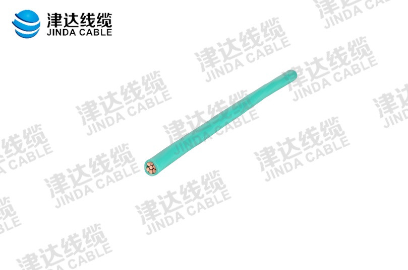 BV 铜芯聚氯乙烯绝缘电缆 16㎡.jpg