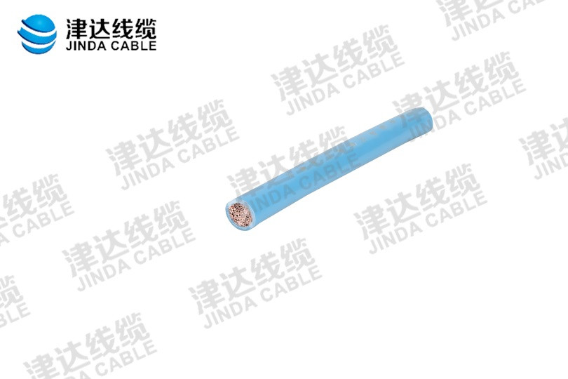 BVR 铜芯聚氯乙烯绝缘软电缆 25㎡.jpg