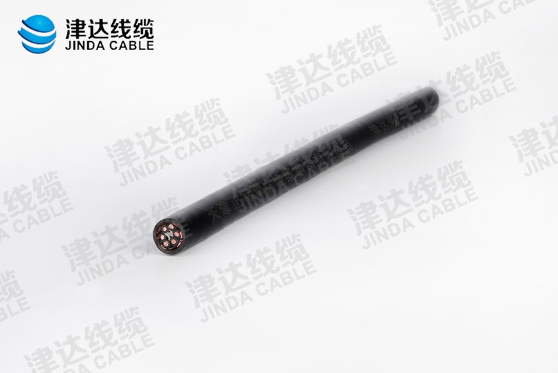 RVVP 铜芯聚氯乙烯绝缘聚氯乙烯护套屏蔽软电缆 6x0.5㎡.jpg