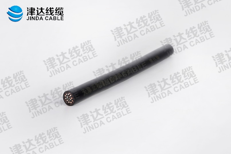 KVVP 铜芯聚氯乙烯绝缘聚氯乙烯护套屏蔽控制电缆 12x1㎡.jpg
