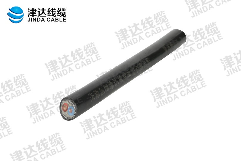 KVV22 钢带铠装聚氯乙烯绝缘聚氯乙烯护套控制电缆 2x1.5㎡.jpg