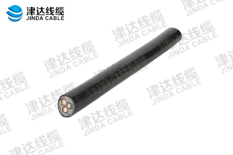 KVV22 钢带铠装聚氯乙烯绝缘聚氯乙烯护套控制电缆 3x1.5㎡.jpg